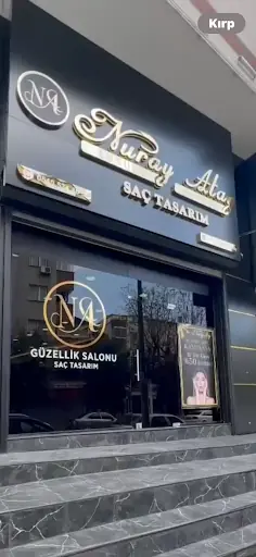 Nuray Atay Luxury Beauty