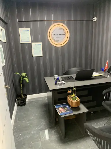 Estenovo Güzellik Salonu