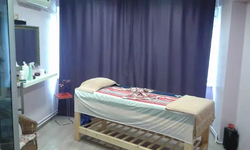 Melekçe Masaj