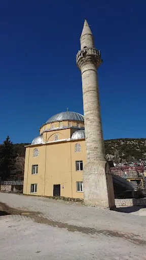 Yayladağı Merkez Aile Sağlık Merkezi 2
