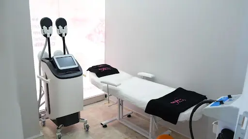 Özlem'de Beauty - Güzellik Salonu 2