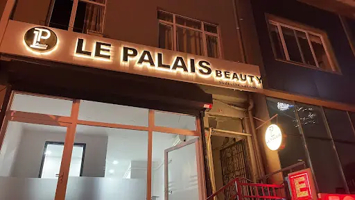 Le Palais Beauty 2