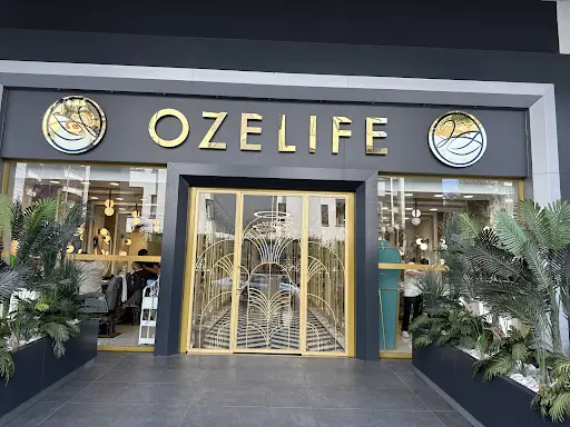 Ozelife Güzellik Merkezi Beauty 2