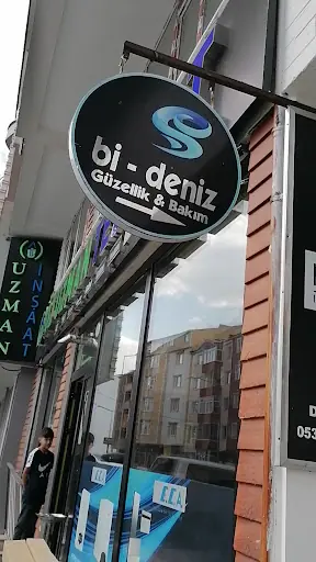 Bİ-DENİZ GÜZELLİK BAKIM 2