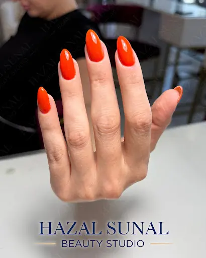 Hazal Sunal Beauty Studio-Ankara Protez Tırnak-Kalıcı Oje-My Lamination-Cilt Bakımı-Buz Lazer-Protez Tırnak-Kirpik Lifting 2