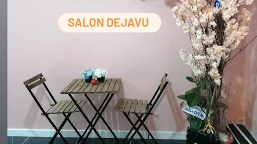 Salon Dejavu 2