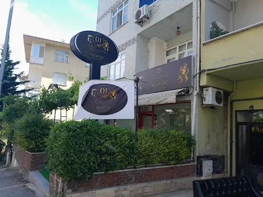 01 Kozmos Bay&Bayan Kuaförü
