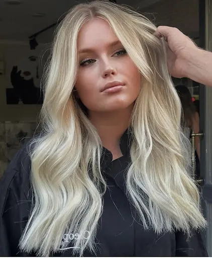 The Luxe Hairmaster 2