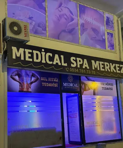 Medical SPA Merkezi
