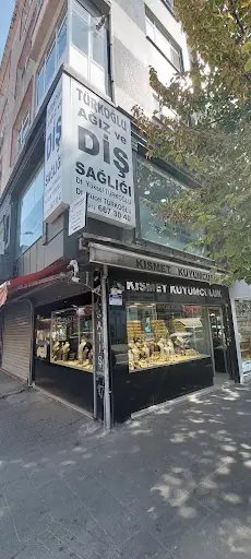 Türkoğlu Ağız & Diş Sağlığı Polikliniği 2