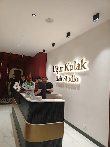 Uğur Kulak Hair Design Studio 2