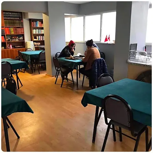 Kastamonu İli Hanönü İlçesi Çevre Köyleri Kültür ve Dayanışma Derneği – Diğer (Güzellik), İstanbul