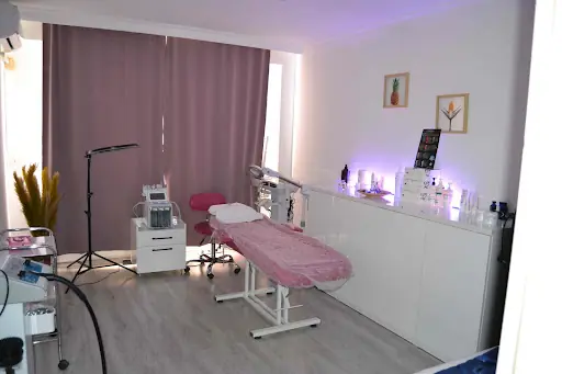 NUR KOÇ GÜZELLİK VE ESTETİK 4