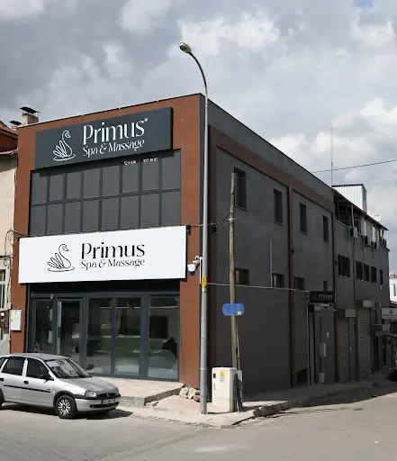 Primus Spa & Massage 2