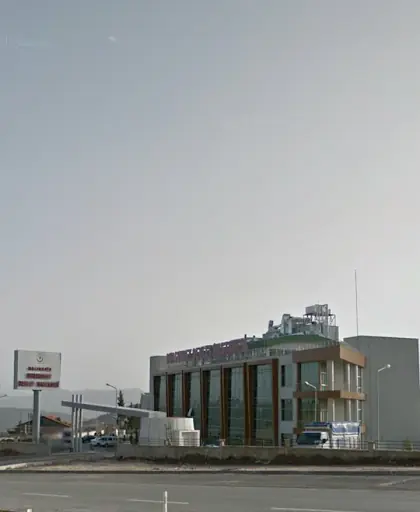Balıkesir Dursunbey Devlet Hastanesi 4
