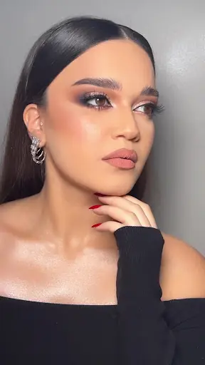 Aygun Abilova maka_up hair studio – Lazer Epilasyon, Beylikova, Eskişehir (3. fotoğraf)
