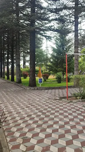 Hakkı Atamulu Kültür Parkı 3