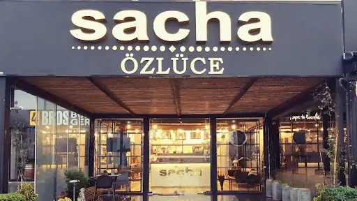 Hair Lounge Özlüce /Özay /Özkan 5