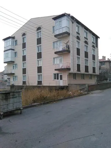 Sivas Yıldızeli Toplum Sağlığı Merkezi