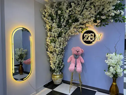 ZŞ Fit Güzellik Salonu 4