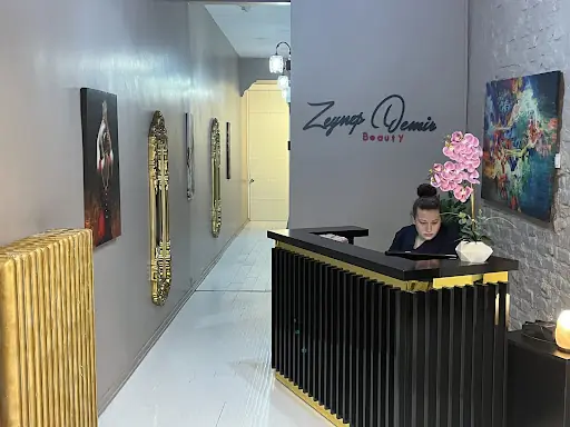 Zeynep Demir Beauty & Aesthetic – Diğer (Güzellik), İstanbul (2. fotoğraf)
