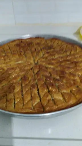 Karlıova Gözleme