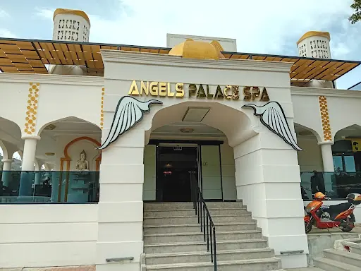 ANGELS PALACE SPA