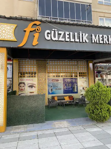 Fi Güzellik Merkezi