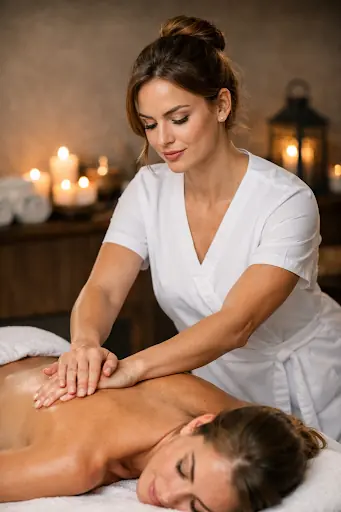 Kevser Spa & Turkishbath 3