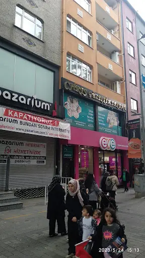 Chrıs Güzellik Salonu
