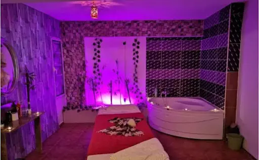 Samsun Masaj Salonu Neon Spa