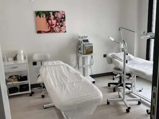 Serap Öncel Beauty Center 4