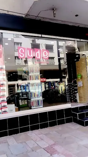 sude güzellik salonu 5