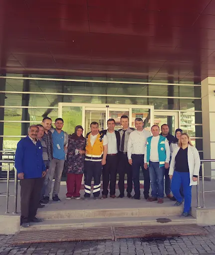 Yığılca İlçe Devlet Hastanesi 3