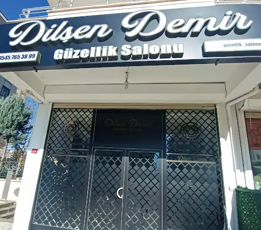 Dilşen Demir Güzellik Salonu