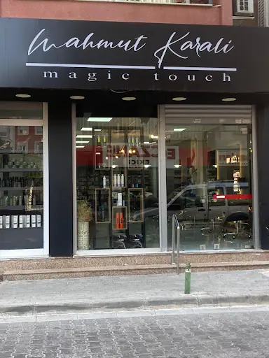 Mahmut Karali Kuaför 4