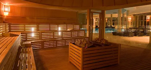 Yüzüncüyıl Masaj Salonu Spa 4