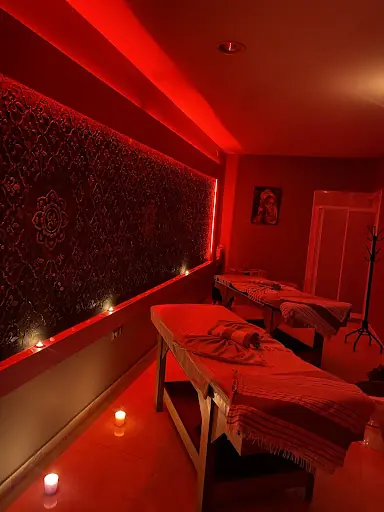 UŞAK ALYA SPA & MASAJ SALONU 4