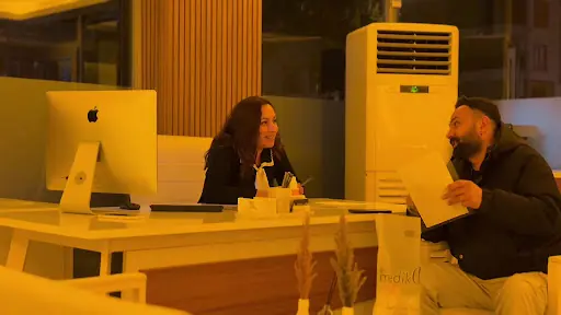 Esse Rose Estetik ve Güzellik Merkezi 3