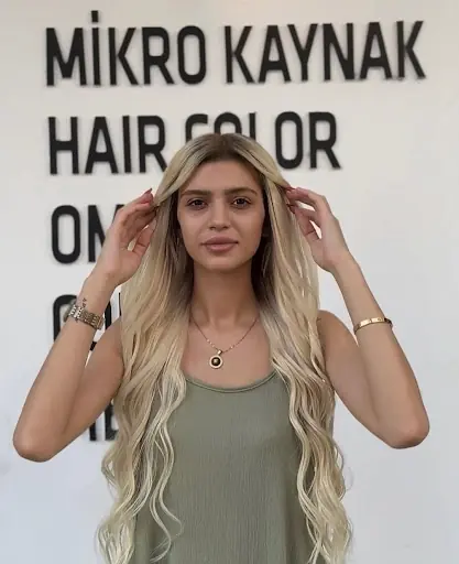 Fresh Hair Studio Mersin 4