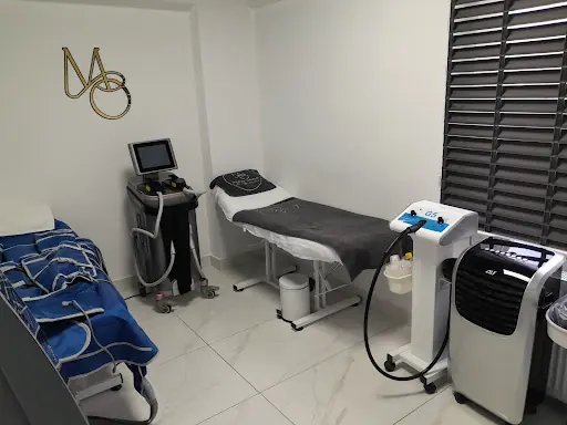 Merve Orhan Beauty Center