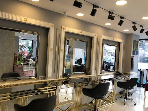 Seçil Beauty Güzellik Merkezi 4