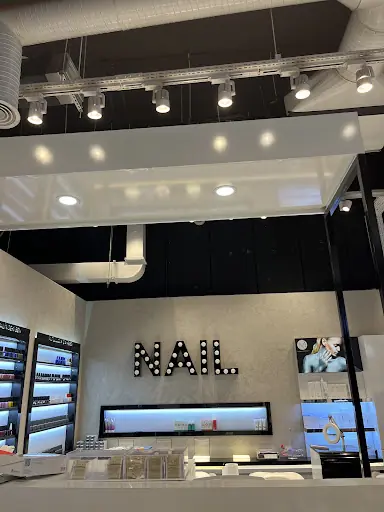 Mustbeauty.emaar – Tırnak / Nail Studio, İstanbul