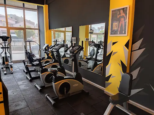 EMİRDAĞ EXTREME POWER SPOR SALONU