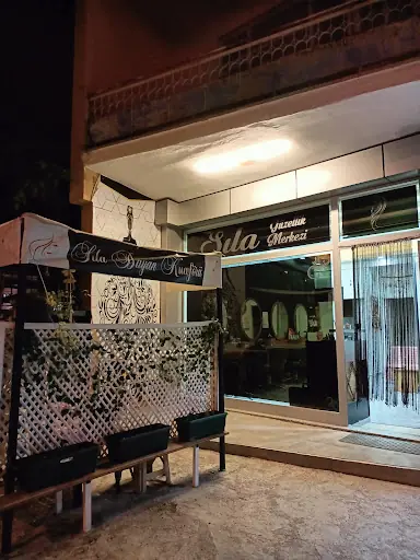 Sıla Bayan Kuaförü