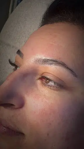 Sinem Vural Makeup Studıo 3