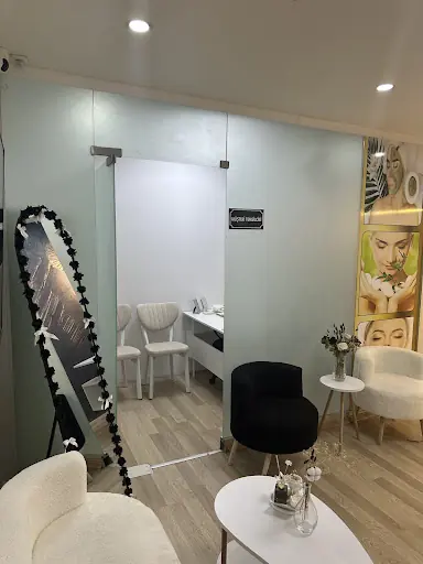 CLEAN BEAUTY GÜZELLİK MERKEZİ 4