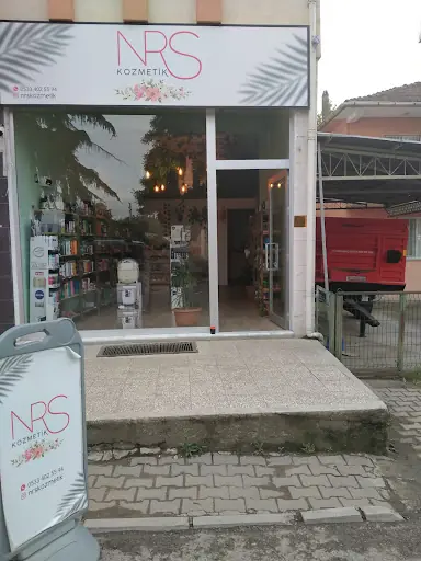 Nrs Kozmetik 2