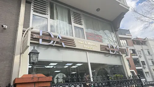 Damla Arı – Gelin Kuaförü, Bayrampaşa, İstanbul