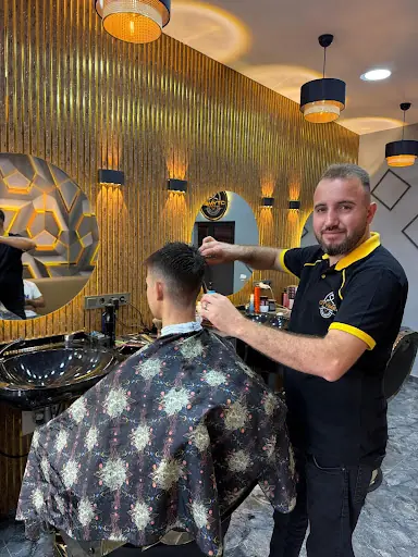 Cıtymen Erkek Kuaförü ✂️💈
